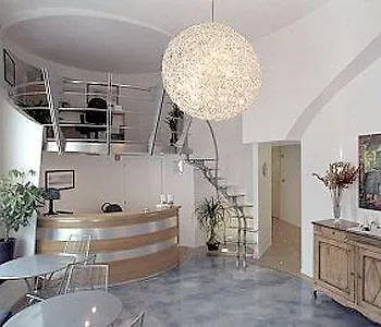 Bed & Breakfast Del Mare Napoli