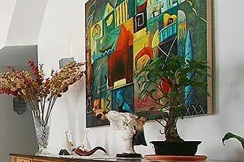Bed & Breakfast Del Mare Napoli