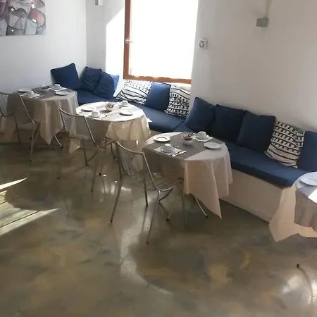 Del Mare Napoli