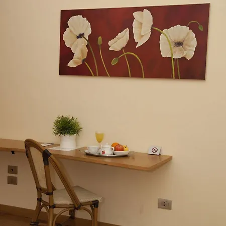 Del Mare Bed & Breakfast Napoli