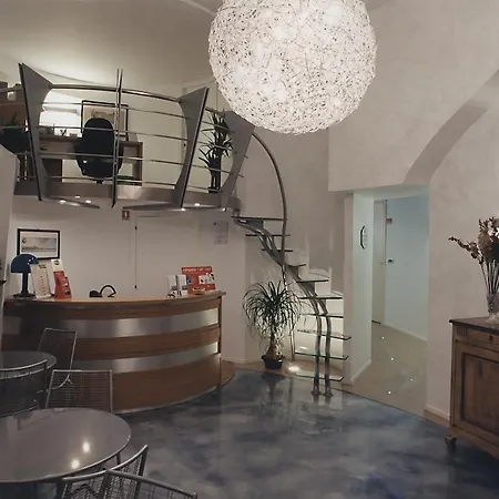 Bed & Breakfast Del Mare *