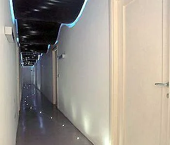 住宿加早餐酒店 Del Mare