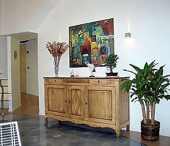Bed & Breakfast Del Mare *