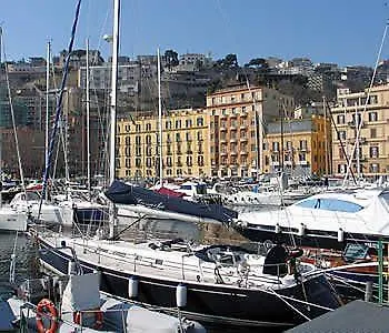 Bed & Breakfast Del Mare