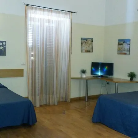 Bed & Breakfast Del Mare