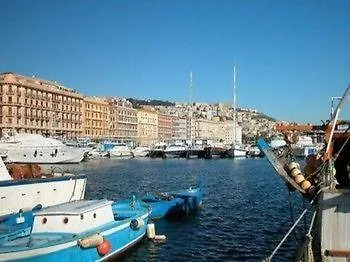 Del Mare Bed & Breakfast