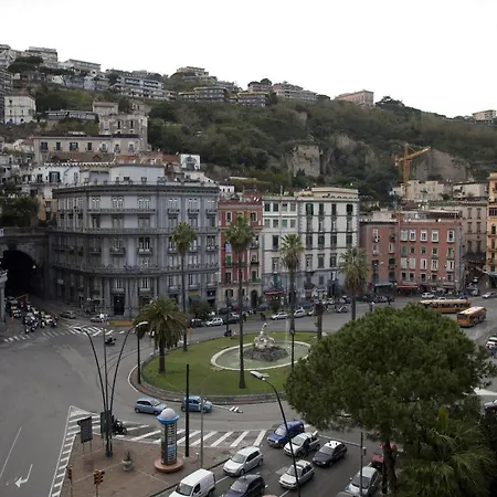 Bed & Breakfast Del Mare
