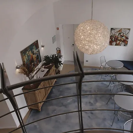 Del Mare Bed & Breakfast Naples