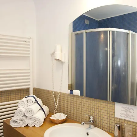 Bed & Breakfast Del Mare