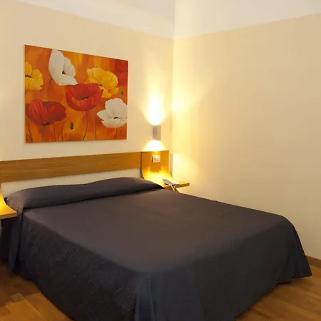Del Mare Bed & Breakfast *