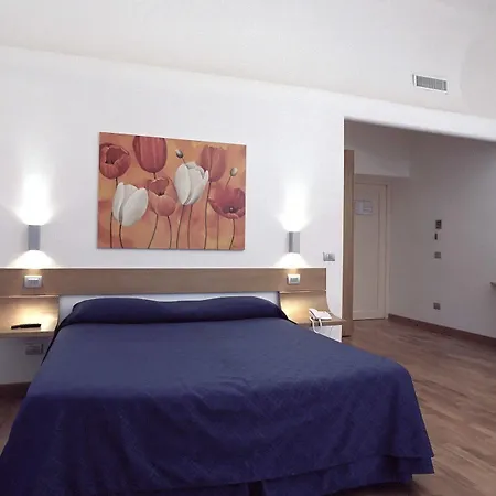 Del Mare Bed & Breakfast *