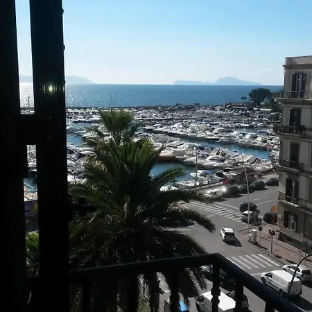Del Mare Bed & Breakfast