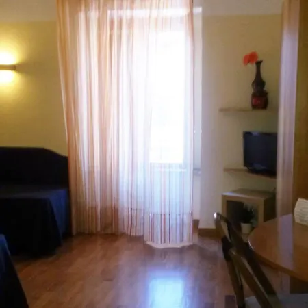 Del Mare Bed & Breakfast *