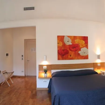 Bed & Breakfast Del Mare Naples