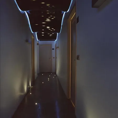 Del Mare 住宿加早餐酒店