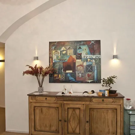 Del Mare Bed & Breakfast