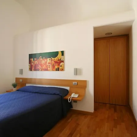 Del Mare Bed & Breakfast